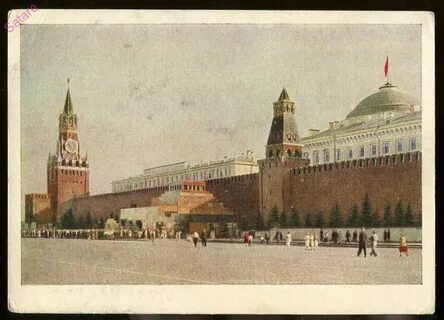 Каким был первый московский кремль