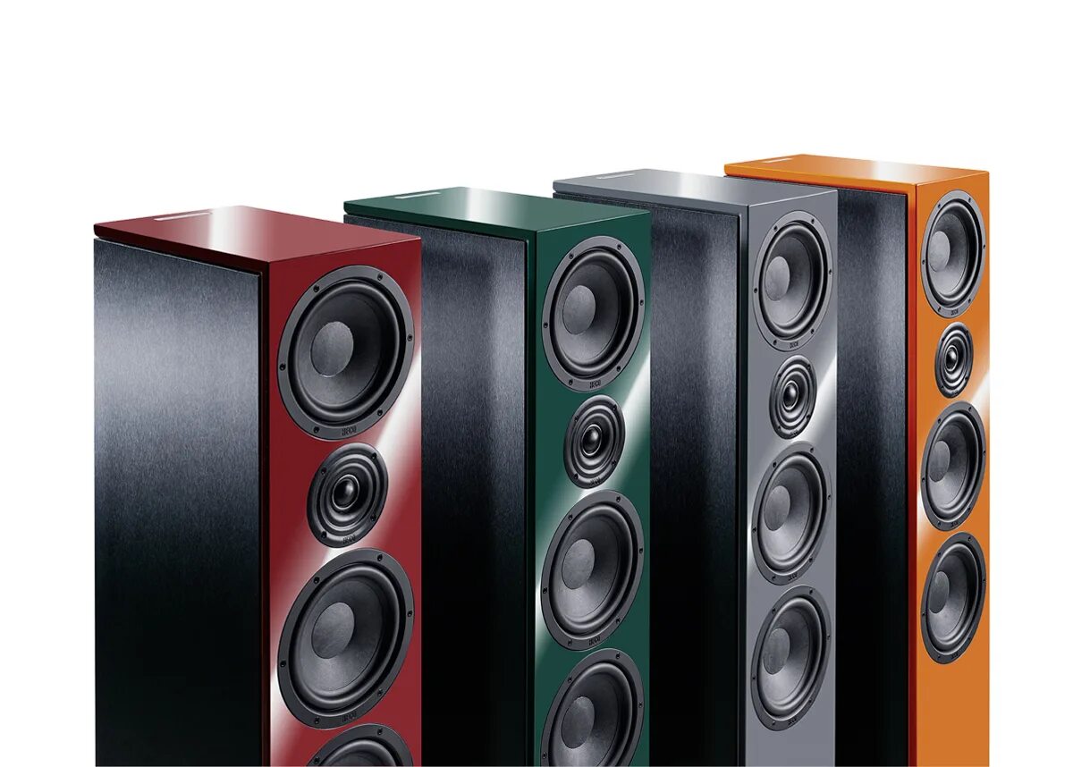 Heco aurora 700. Heco aurora 700 cool grey. heco aurora 700 speed green. heco aurora speed green.
