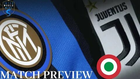 Inter vs juventus