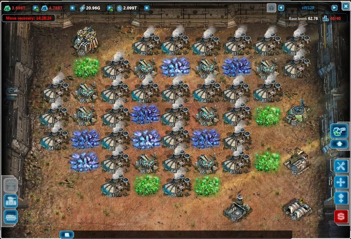 Command conquer tiberium alliances. Command conquer tiberium alliances 2012. comand and conquer tiberium alliances. command &amp; conquer 2: tiberium alliances.