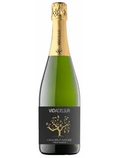Cava шампанское