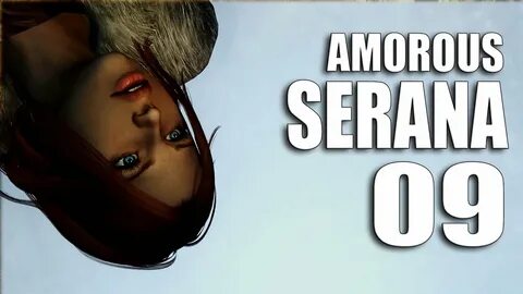 Skyrim amorous