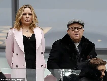 Une ancienne star du porno nommée directrice d’un club de Premier League.