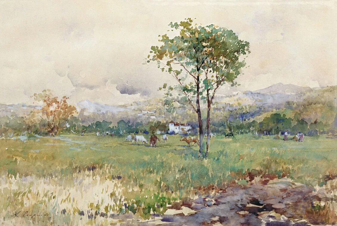 Картины егорнова. Егорнов Александр Семенович (1858-1903). Егорнов Александр Семенович художник картины. Егорнов Александр Семёнович (1857-1902). Егорнов Александр Семенович (1858-1903) «вечереет»,.