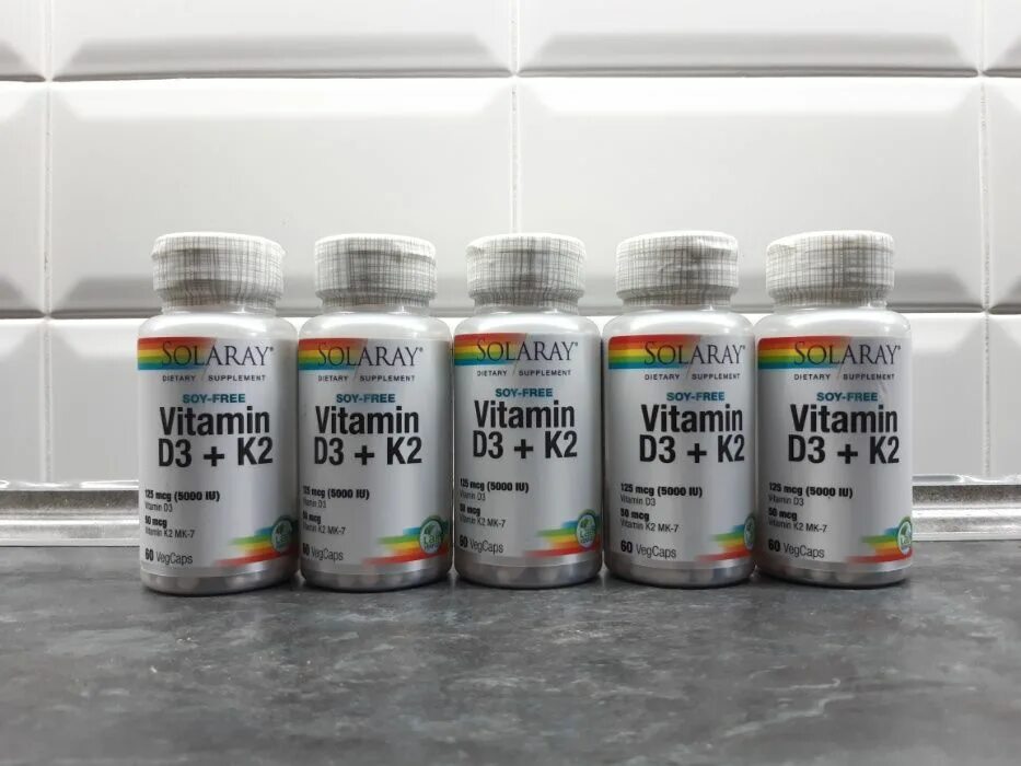 Vitamin d3k2. Д3 к2 Solaray. Витамин d3 k2 Solaray 5000. Solaray витамин d3. Solaray, Vitamin d3 + k2, 60 капсул.