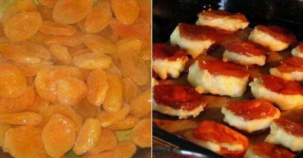 Курага в духовке рецепт с фото Простий рецепт кураги в домашніх умовах Food, Fruit, Apricot
