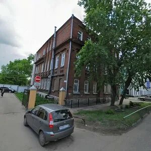 Ул станко 29