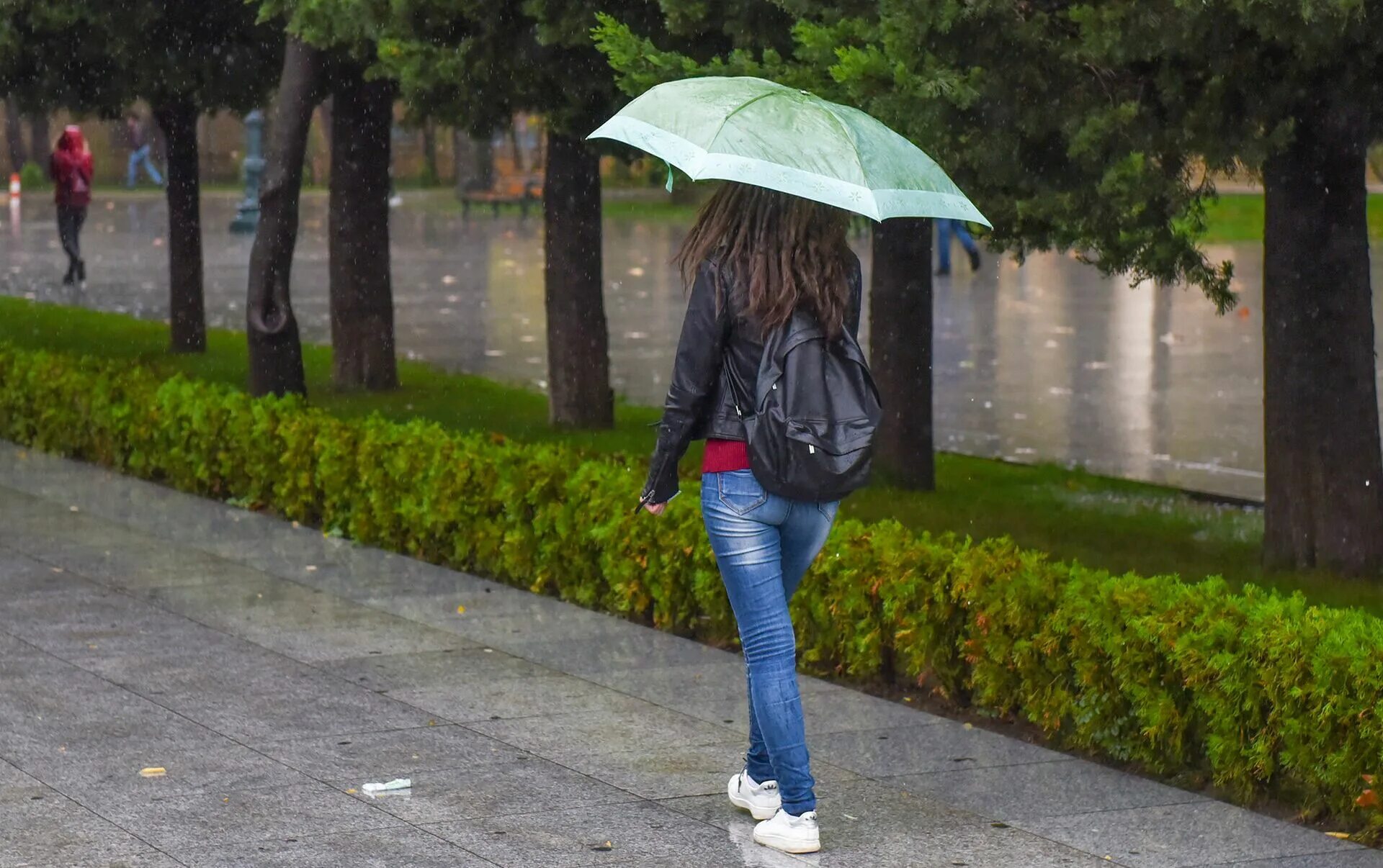 Дождь в Азербайджане. Словакия дождь. Rain back