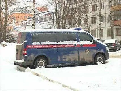 Подслушано у полиции
