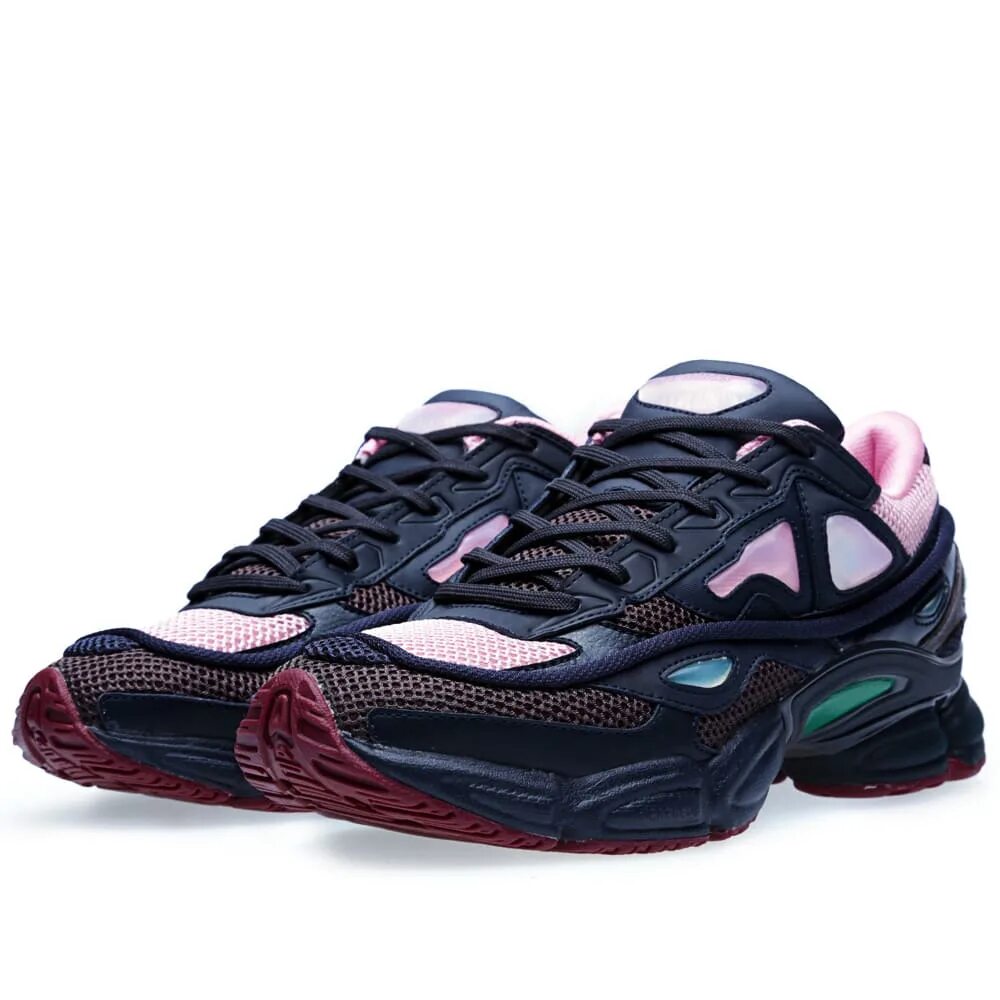 Adidas Ozweego 2. Адидас РАФ Симонс озвиго 2. Adidas x Raf Simons Ozweego. Adidas Ozweego 2 x Raf Simons.