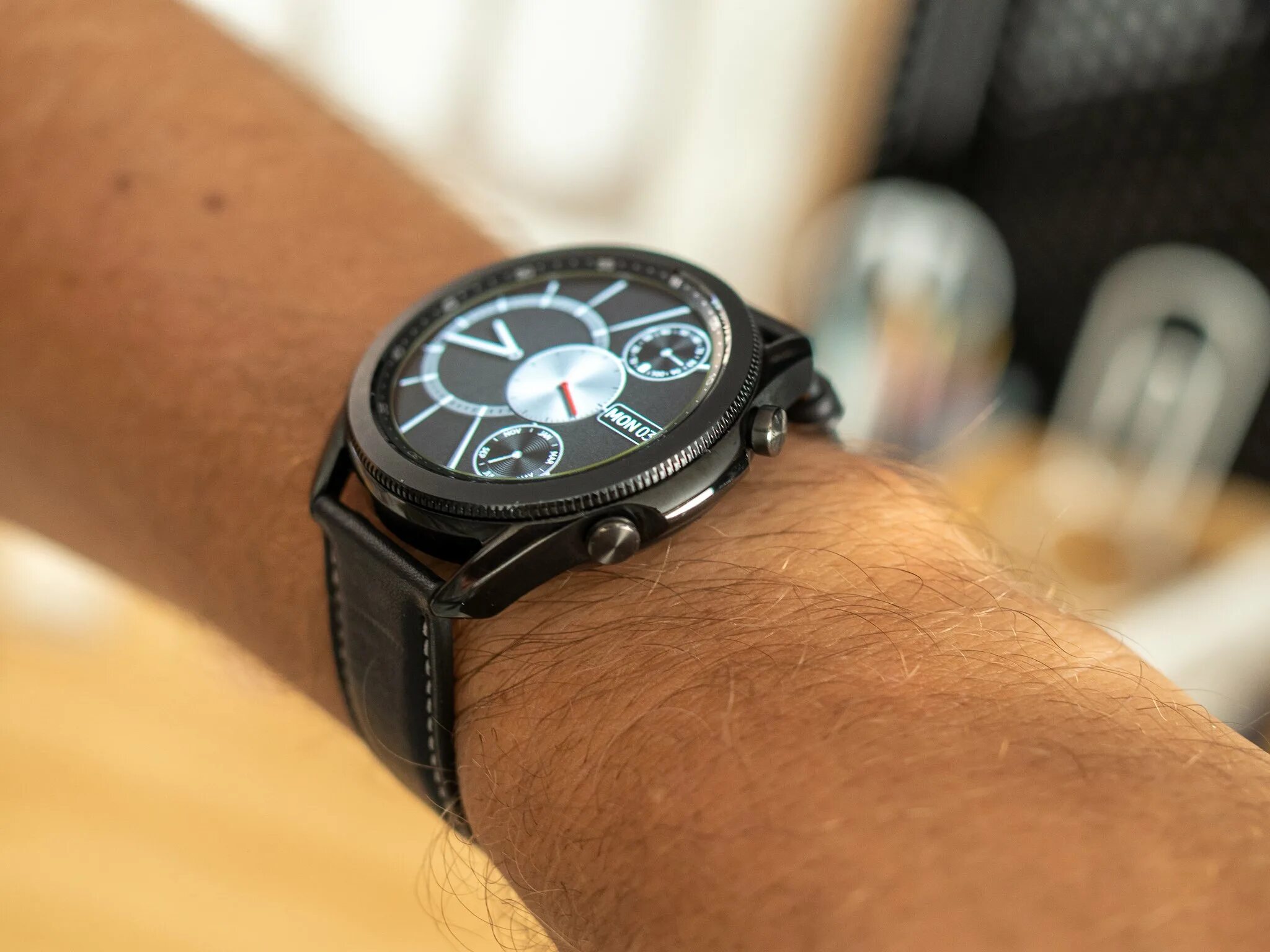 Galaxy watch 45