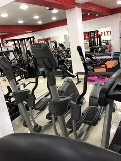 Тренажерные залы дербент