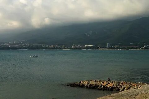 Новороссийская в геленджике