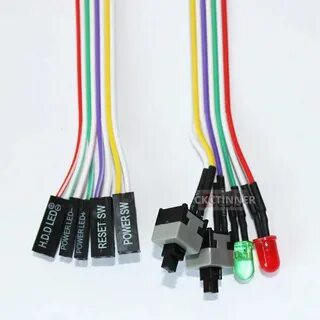 Провод power