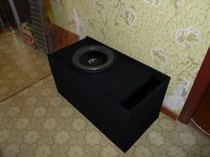 Короб 100 100
