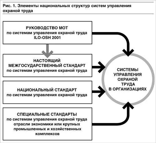 Система управления охраной труда общие положения. Структура системы управления охраной труда. система управления охраной труда схема. примерная структура и содержание системы управления охраной труда. элементы национальных структур систем управления охраной труда.