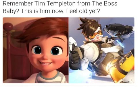 He me now
