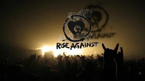 Mobile wallpaper: Music, Rise Against, 534095 download the picture for free.