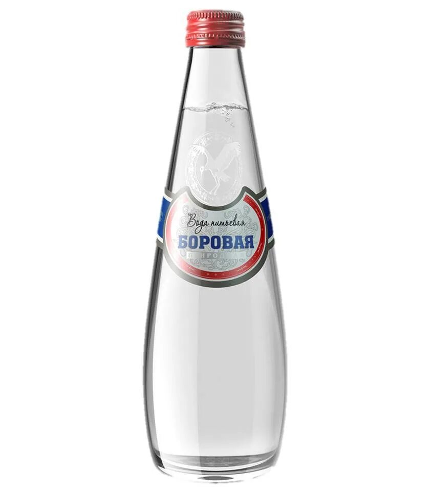 *24шт. Лечебно столовая вода. Бурабай минералка. Вода в боровой. Газ стекло наита.