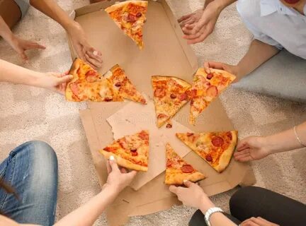 Take a slice