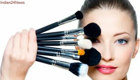 Make up 8