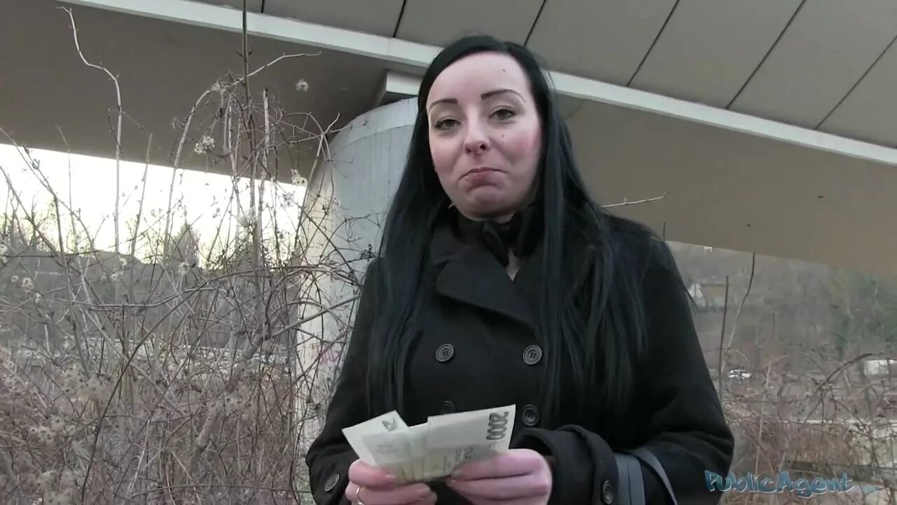 пикап чешских женщин