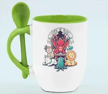 Кружки игрушки