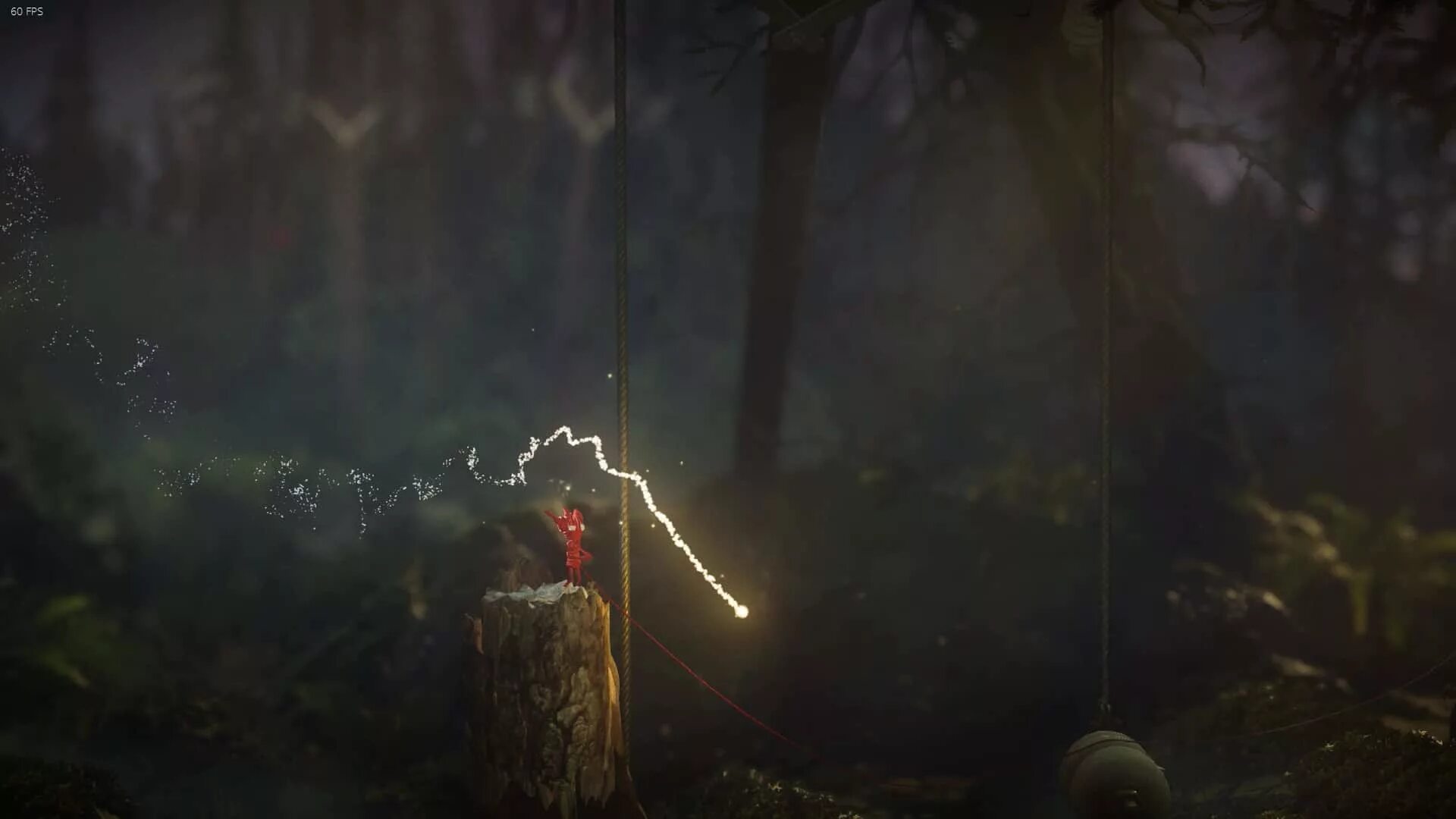 Инди игры unravel. Unravel рыбка. Unravel ps4 диск. Игра анревел прохождение. Игра unravel two.