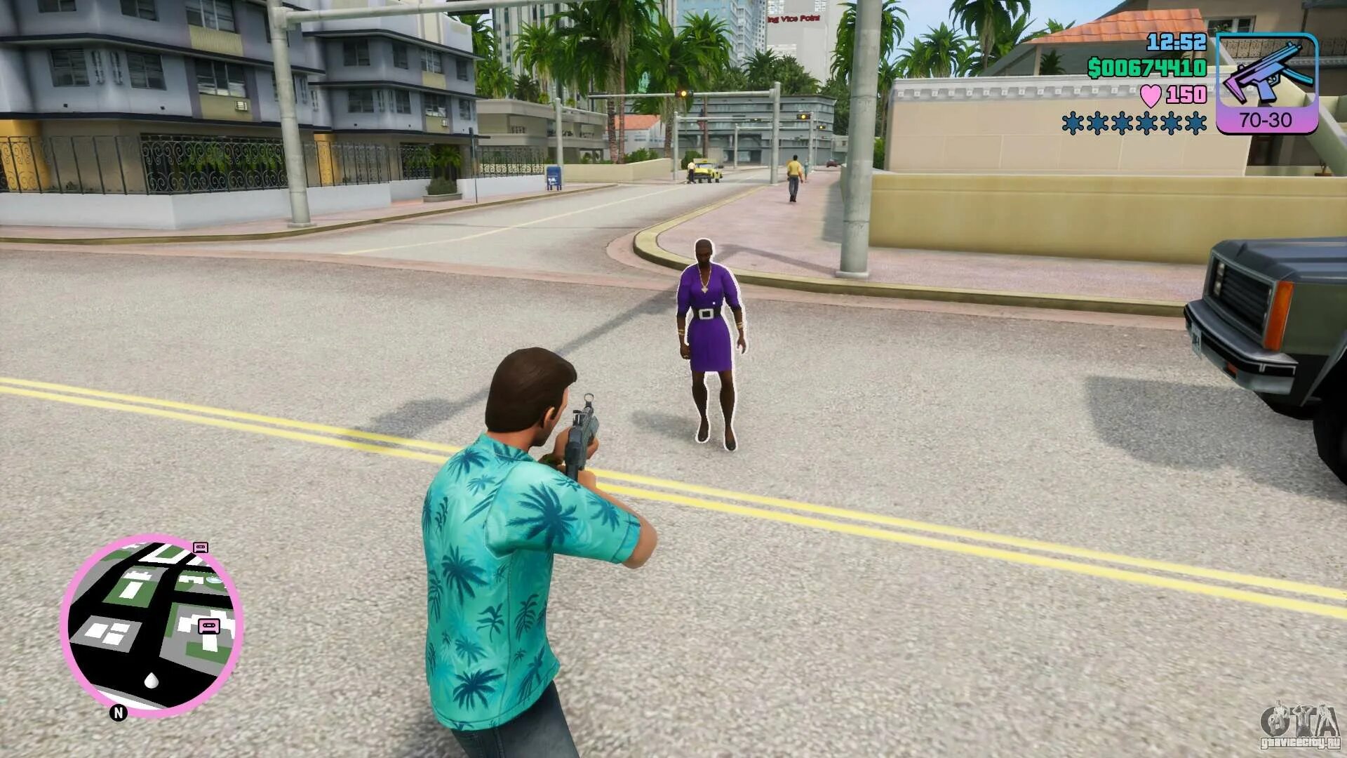 Gta vice city tommy vercetti. Gta vice city definitive edition. Гта вайс сити definitive edition. Gta vice city reshade. Гта вайс сити дефинитив.