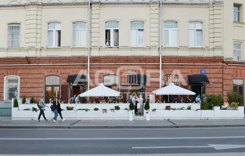 Пречистенская набережная 15 стр