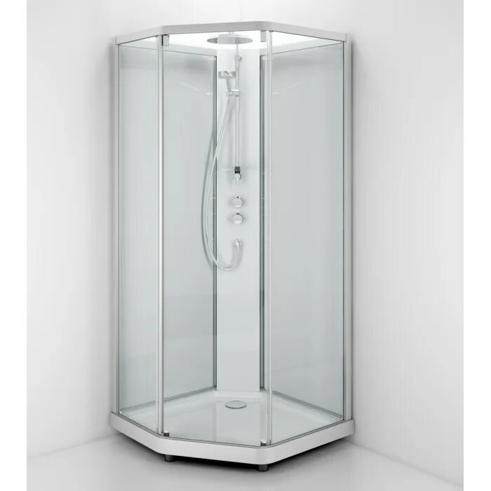 Душевая кабина 100x100 ido Showerama 10-5 Comfort 558.208.316. Душевая кабина ido Showerama 10-5. Душевая кабина ido Showerama 10-5 100x100. Душевая кабина ido Showerama 9-5. Душевая 90х90 угловая с низким поддоном