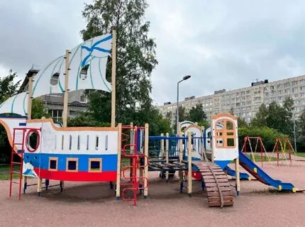 Травма невского детская