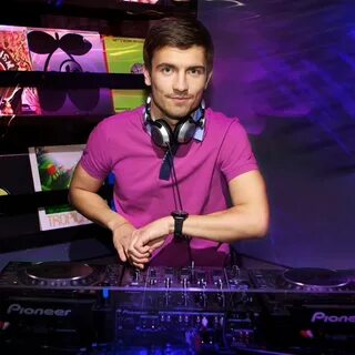 Dj tony