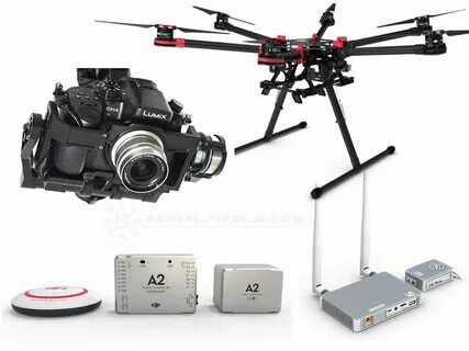 Dji s