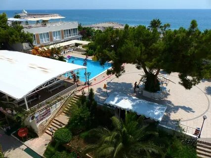 Bella beach