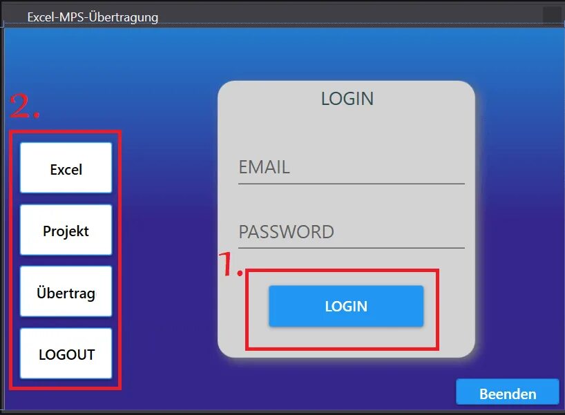 Как сделать кнопку в windows forms