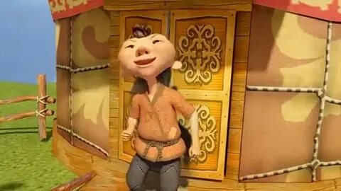 Сексуалды мухайо