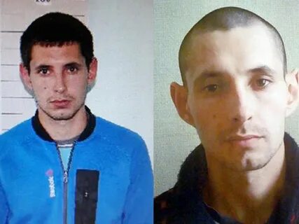 Отсутствовать заключенный