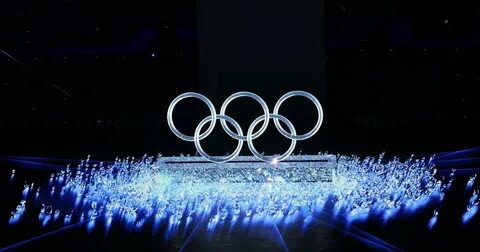 Закрытие олимпиады 2024 в париже на русском