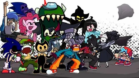Fnf sing