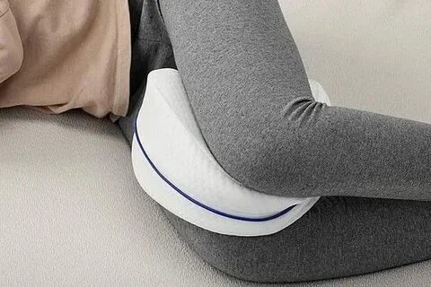 Подушка для между ног