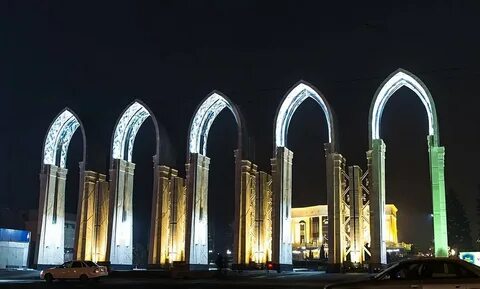 Выставка атакент алматы