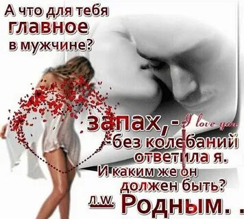 Ты мой главный приз