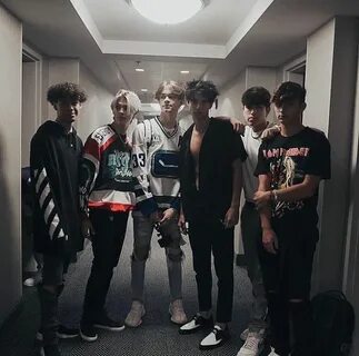 Boy тик ток
