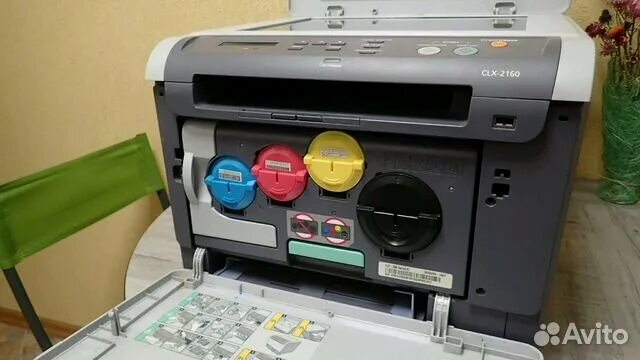 Мфу samsung clx 2160 как разобрать МФУ samsung CLX 2160 купить в Красноярске. Состояние: Б/у. Картриджи, расходны