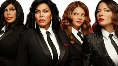 mob wives season 6 episode 1 mobbed up mermaids review - YouTube.