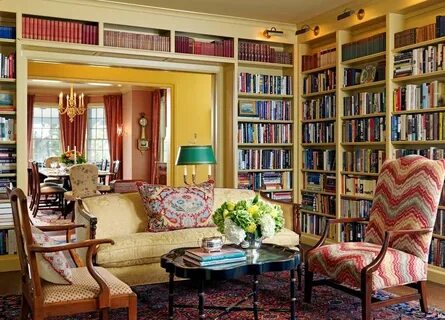 Live library