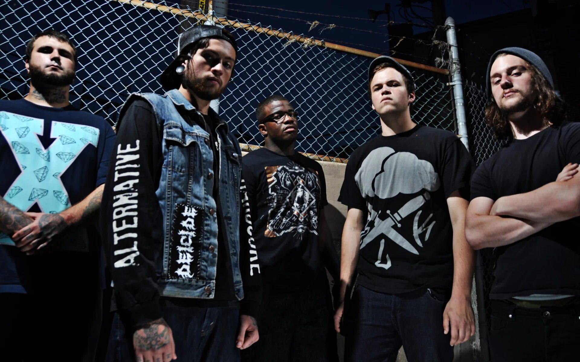 Oceano band daniel. Oceano band adam. Дэткор осеано. Группа oceano. Группа oceano.