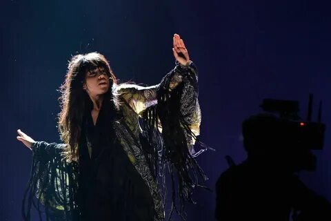 Loreen euphoria