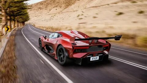 Bt car